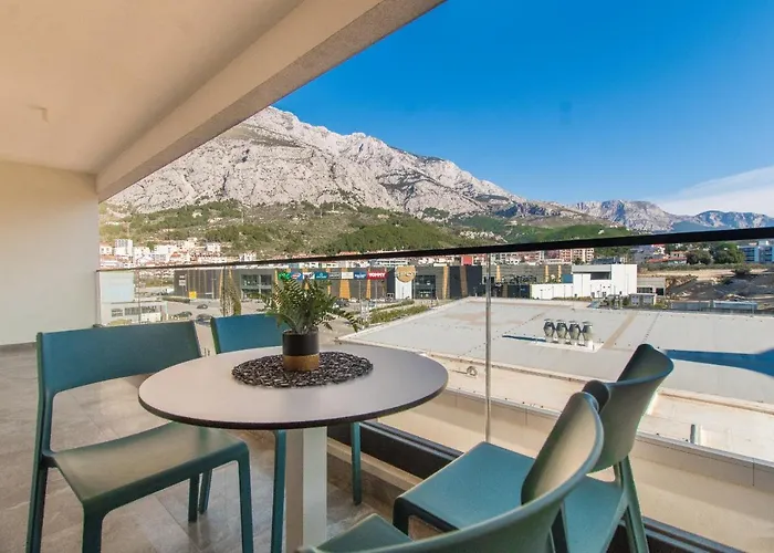 Apartment Lux Ella With Shared Pool *