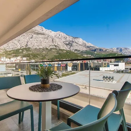 Apartment Lux Ella With Shared Pool *